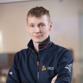 Siim Kingisepp
