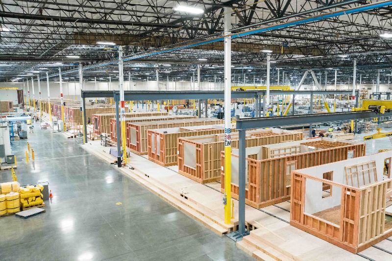 tootmishoone inventariseerimine