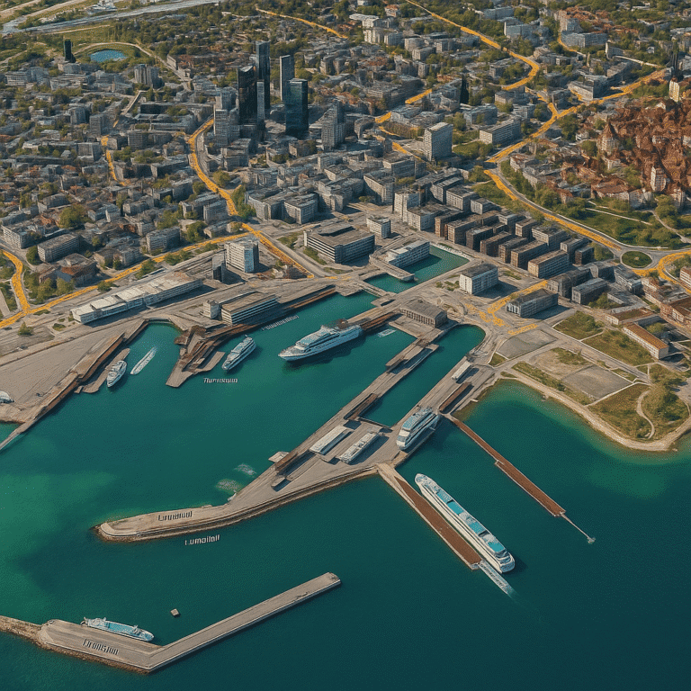 Tallinna digitaalne kaksik